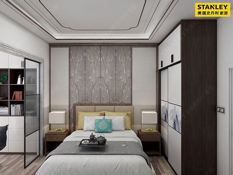 现代简约-意式黑橡+暖白-卧房.jpg 现代简约-意式黑橡+暖白-卧房.jpg