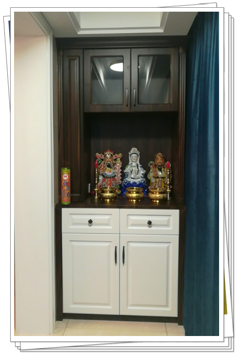 看腻了效果图?来波实拍案例养养眼!